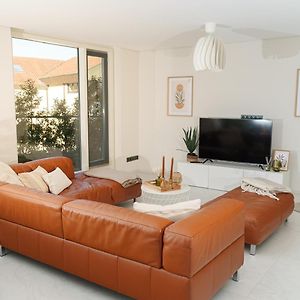 Appartement met Drie Slaapkamers